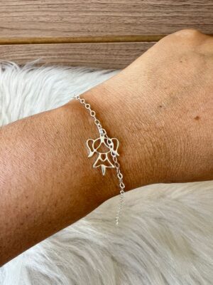 PULSEIRA MENINA