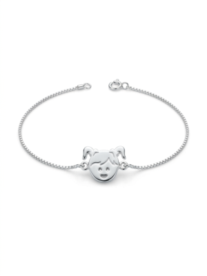 PULSEIRA MENINA