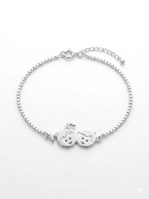 PULSEIRA CASAL