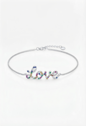 PULSEIRA LOVE COLOR