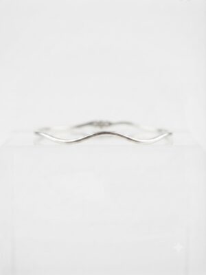 BRACELETE ONDULADO
