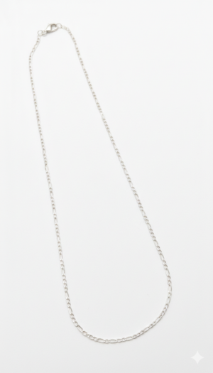 CORDÃO CHOCKER FÍGARO 30