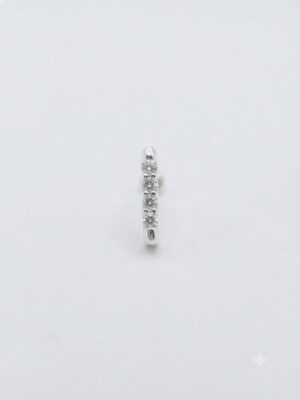 PIERCING TAQUINHO