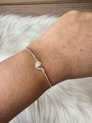 PULSEIRA CORAÇÃO 3D