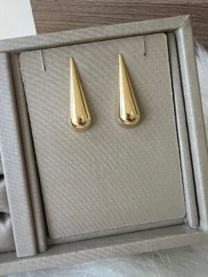 BRINCO GOTA GOLD