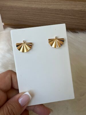 BRINCO LEQUE GOLD