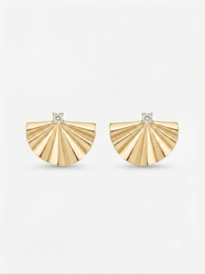 BRINCO LEQUE GOLD