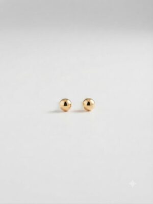 BRINCO BOL L12 GOLD