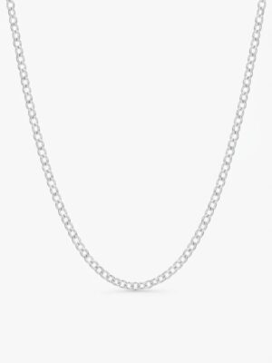 CORDÃO ELO PORTUGUÊS 40CM (cópia)