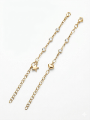 PULSEIRA PONTO DE LUZ GOLD