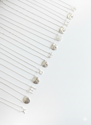 CORDÃO SIGNOS SÍMBOLO