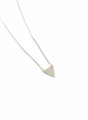 CORDÃO TRIÂNGULO CHAPA