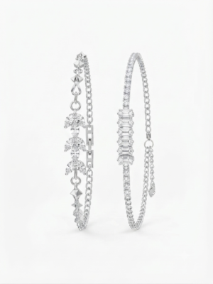 PULSEIRA PEDRAS SEMI JÓIAS