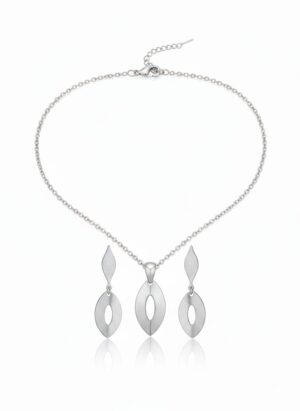 CONJUNTO GOTA SEMI JÓIAS 2