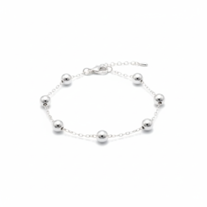 PULSEIRA BOL SEMI JÓIAS
