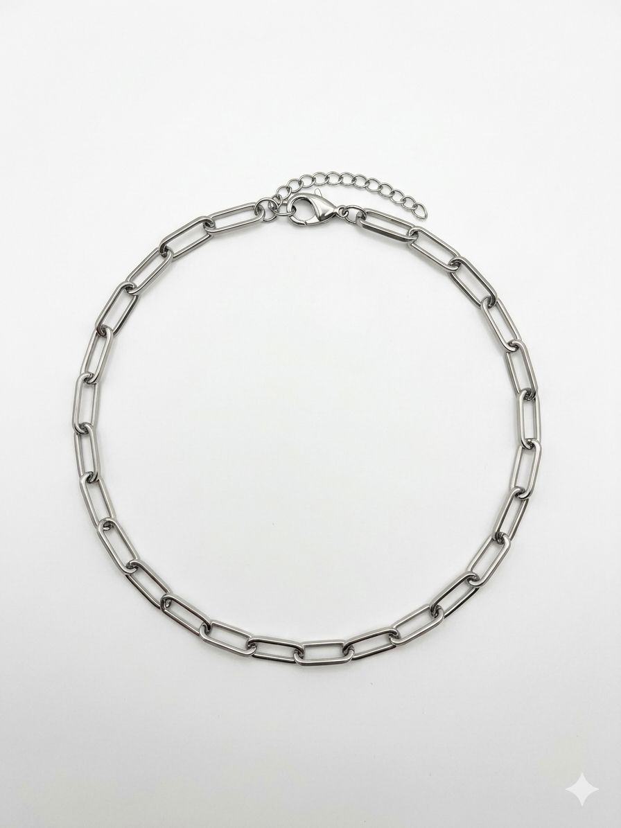 CHOCKER AÇO