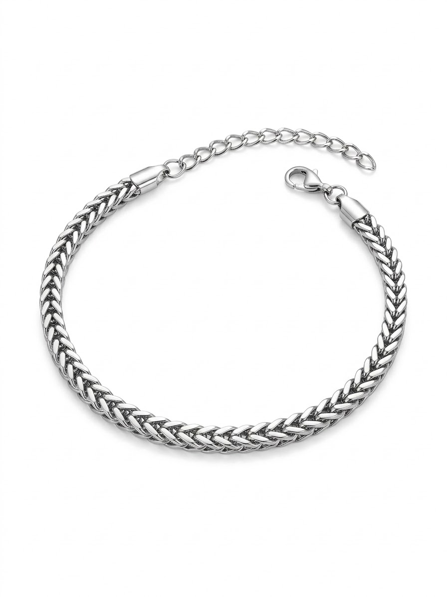 PULSEIRA CORRENTE AÇO