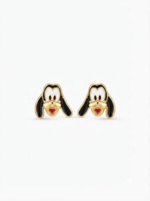 BRINCO PLUTO GOLD