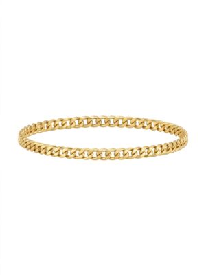 PULSEIRA GRUMET GOLD