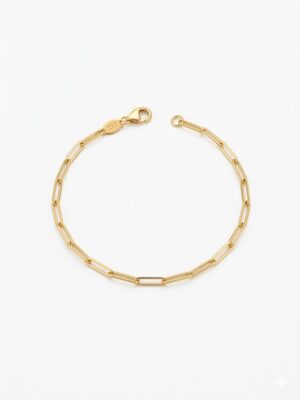 PULSEIRA CARTIER INFANTIL GOLD