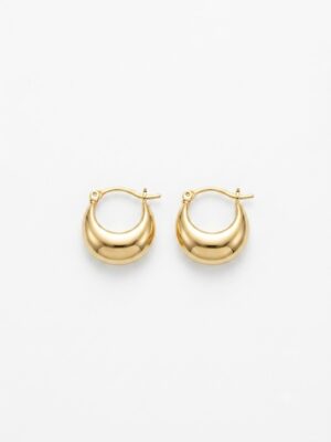 ARGOLA GOTA GOLD