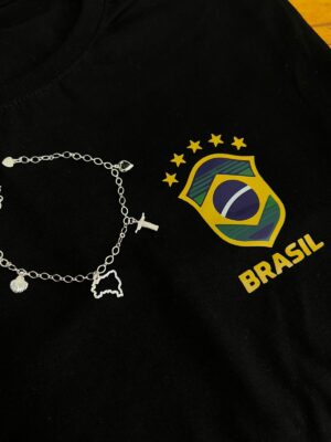PULSEIRA BRASIL SEMIJOIA