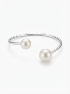 BRACELETE PÉROLA SEMIJOIAS